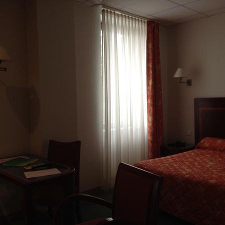 Hotel Union 萨尔格米纳 外观 照片